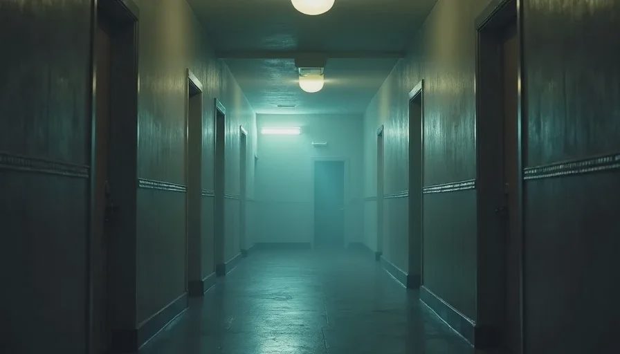 Remaster vs. Original: What Better Lighting Can Ruin