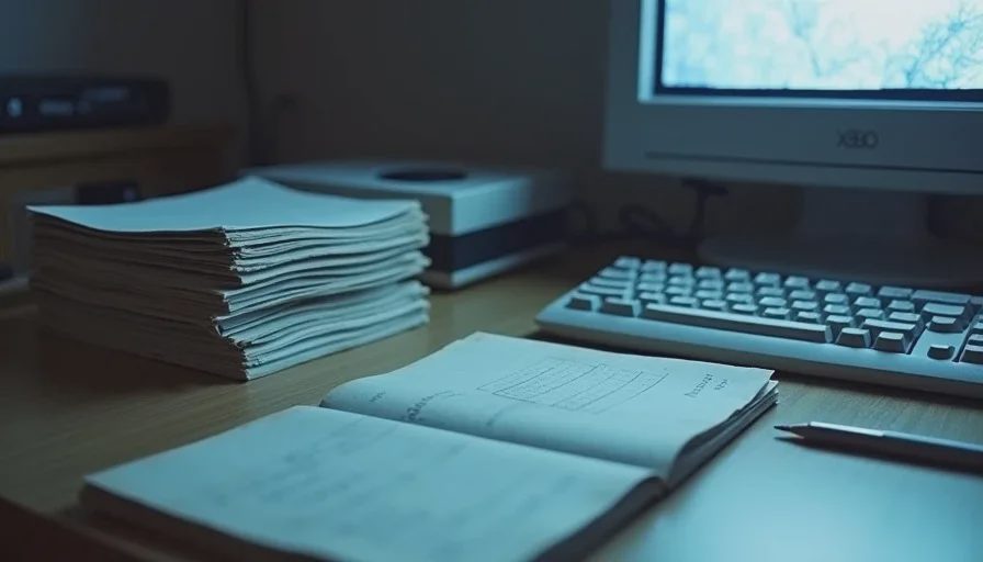 The Difference Between Nostalgia and Evidence