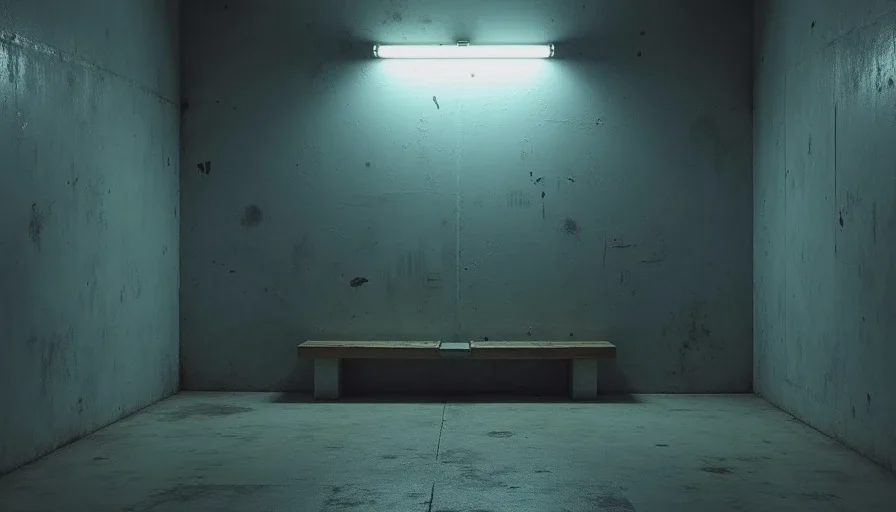 Between Frames: The Emotional Work Done by Silence