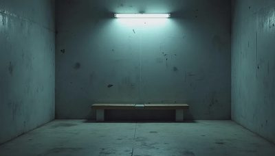 Between Frames: The Emotional Work Done by Silence