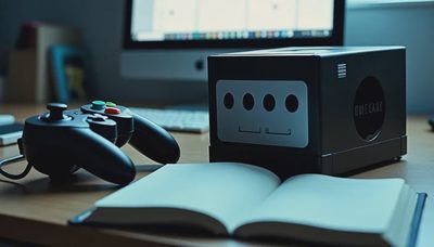 This GameCube Deep Cut Still Feels More Deliberate Than Most Modern Releases