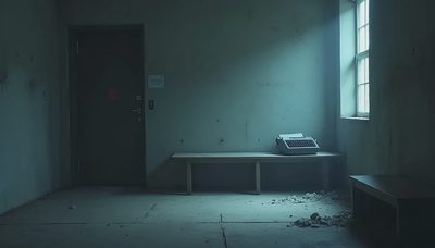 Why I Trust Old Save Rooms More Than Most Modern Hub Worlds