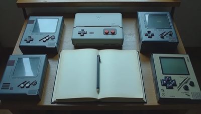 The 5 Best Remaster Comparisons to Launch This Site With