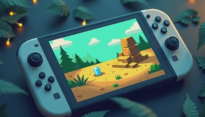 Terraria and the Quiet Power of an Unfinished World