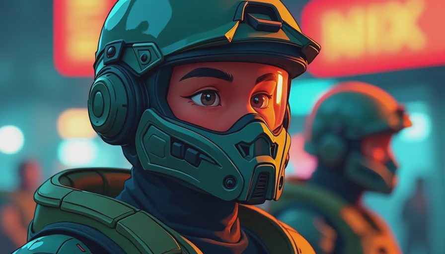 Team Fortress 2 and the Strange Persistence of a Perfect Shooter