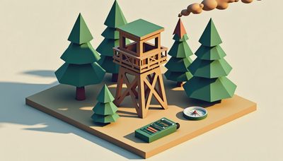 Firewatch and the Quiet Violence of Being Heard