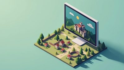 Age of Empires II and the Strategy of Patient Design