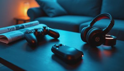 Gaming News for Players Who Still Care About How Games Feel