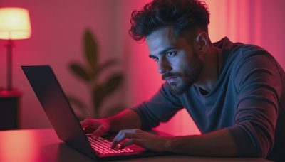 Gaming Laptops for Players Who Still Care About How Games Feel