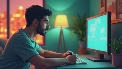 Game Reviews for Players Who Remember What Games Felt Like