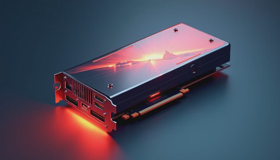 Ray Tracing and the Strange Cost of Making Games Look Real