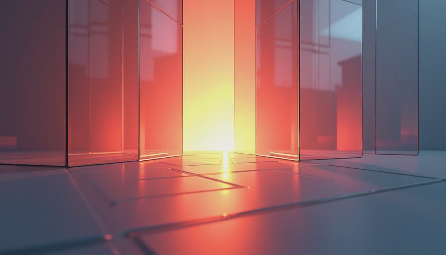 Visual context for Ray Tracing