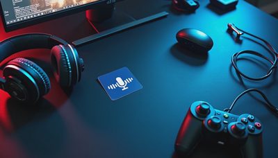 Gaming Headsets for Players Who Still Listen to the Room