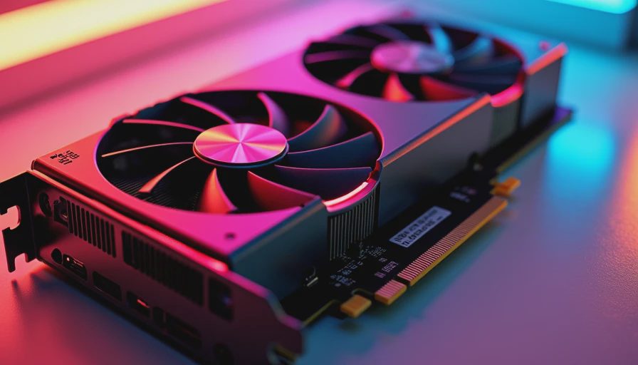 Visual context for GPU Performance